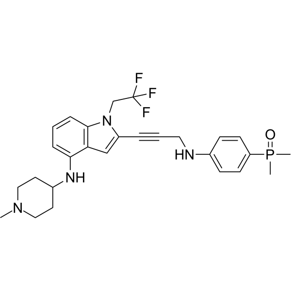p53 Activator 7 2849340-59-4